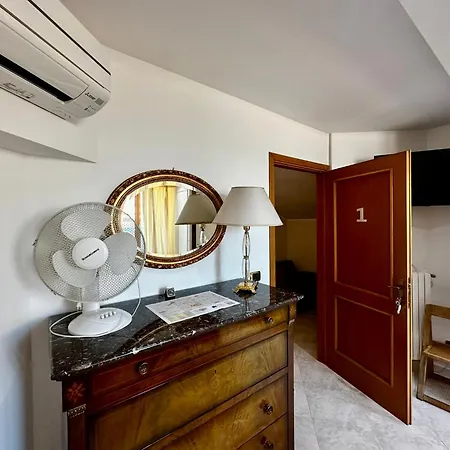 Penzion Casa Fania San Giovanni Rotondo