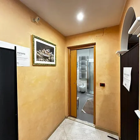 Guest house Casa Fania 4*